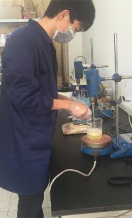 Kaaluge täpselt diaso komponent2