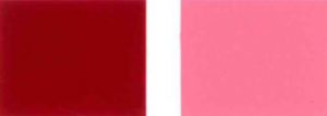 Pigment-punane-123-värv