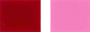 Pigment-punane-146-värv