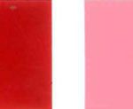 Pigment-punane-166-värv