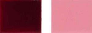 Pigment-punane-179-värv