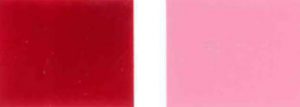 Pigment-punane-214-värv