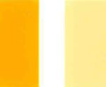 Kollane pigment-83HR70-värv