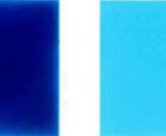 Pigment-sinine-15-3-värv