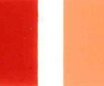 Pigment-oranž-34-värv