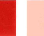 Pigment-oranž-36-värv