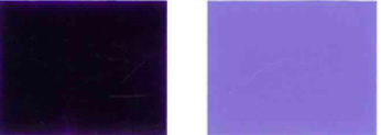 Pigment-violetne-23-värv