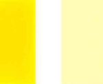 Pigment-kollane-151-värv