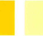 Pigment-kollane-180-värv
